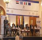 埃及电力行业发展获欧盟技术支持