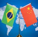 中国巴西共寻贸易新“金砖”    2023年巴西电力设备展览会报告